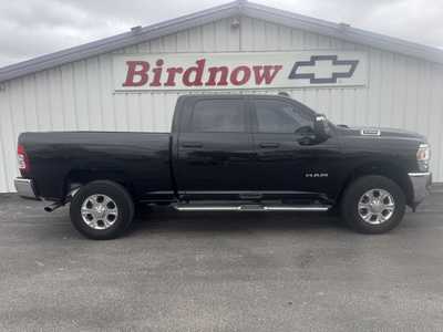 2024 RAM 2500 Crew Cab, $39990.00. Photo 1