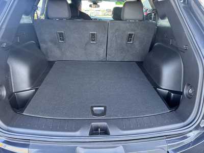 2022 Chevrolet Blazer, $24899.00. Photo 4
