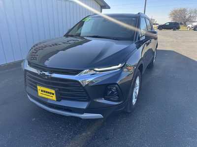 2022 Chevrolet Blazer, $24899.00. Photo 6