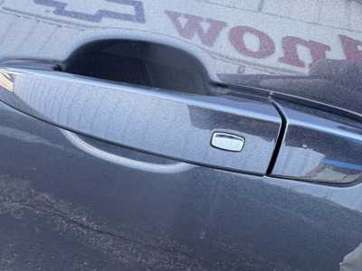 2022 Chevrolet Blazer, $24899.00. Photo 8