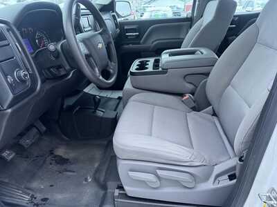 2014 Chevrolet 1500 Ext Cab, $15990.00. Photo 10