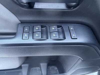 2014 Chevrolet 1500 Ext Cab, $15990.00. Photo 11