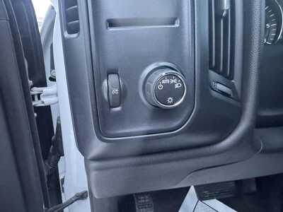 2014 Chevrolet 1500 Ext Cab, $15990.00. Photo 12