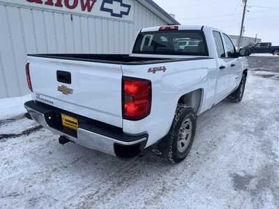 2014 Chevrolet 1500 Ext Cab, $15990.00. Photo 3