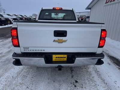 2014 Chevrolet 1500 Ext Cab, $15990.00. Photo 4