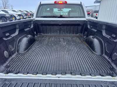 2014 Chevrolet 1500 Ext Cab, $15990.00. Photo 5