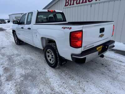 2014 Chevrolet 1500 Ext Cab, $15990.00. Photo 8