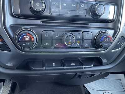 2018 Chevrolet 1500 Ext Cab, $19855.00. Photo 11