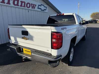 2018 Chevrolet 1500 Ext Cab, $19855.00. Photo 3