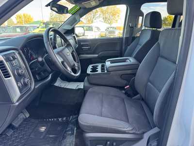 2018 Chevrolet 1500 Ext Cab, $19855.00. Photo 5