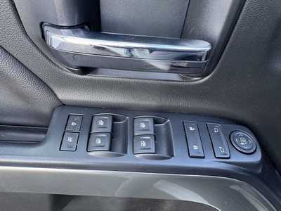 2018 Chevrolet 1500 Ext Cab, $19855.00. Photo 6