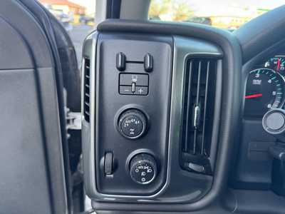 2018 Chevrolet 1500 Ext Cab, $19855.00. Photo 7
