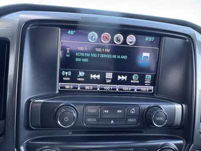 2018 Chevrolet 1500 Ext Cab, $19855.00. Photo 9