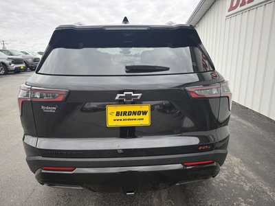 2025 Chevrolet Equinox, $34990.00. Photo 10