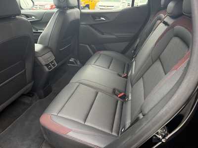 2025 Chevrolet Equinox, $34990.00. Photo 11