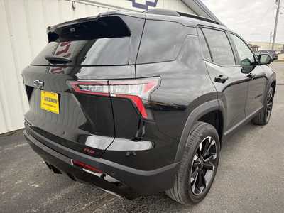 2025 Chevrolet Equinox, $34990.00. Photo 3