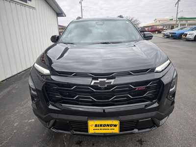 2025 Chevrolet Equinox, $34990.00. Photo 4