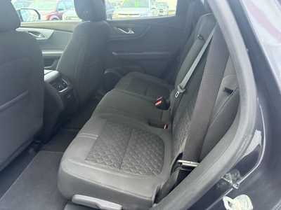 2022 Chevrolet Blazer, $23899.00. Photo 10
