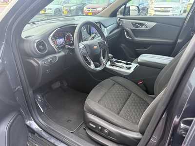 2022 Chevrolet Blazer, $23899.00. Photo 11