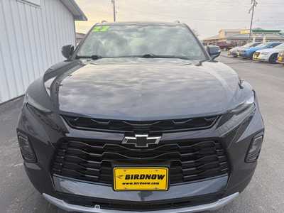 2022 Chevrolet Blazer, $23899.00. Photo 4