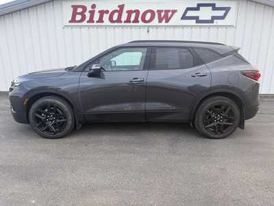2022 Chevrolet Blazer, $23899.00. Photo 6