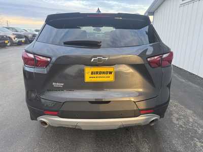 2022 Chevrolet Blazer, $23899.00. Photo 8