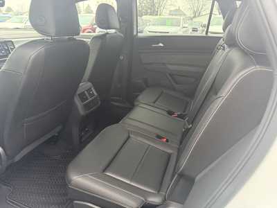 2022 Volkswagen Atlas, $24969.00. Photo 10