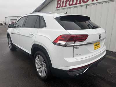 2022 Volkswagen Atlas, $24969.00. Photo 7