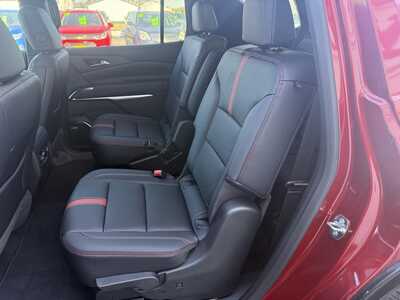 2026 Chevrolet Traverse, $59749.00. Photo 11