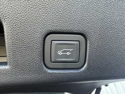 2026 Chevrolet Traverse, $59749.00. Photo 8