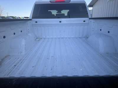 2023 Chevrolet 1500 Crew Cab, $35689.00. Photo 8