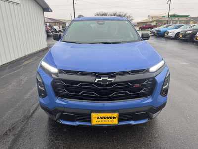 2025 Chevrolet Equinox, $35850.00. Photo 9
