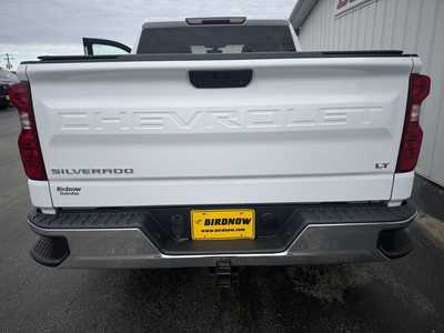 2021 Chevrolet 1500 Crew Cab, $28990.00. Photo 6