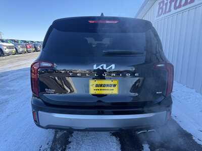 2025 Kia Telluride, $33999.00. Photo 10
