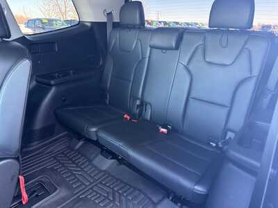 2025 Kia Telluride, $33999.00. Photo 11