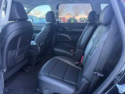 2025 Kia Telluride, $33999.00. Photo 12