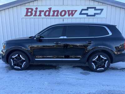 2025 Kia Telluride, $33999.00. Photo 6