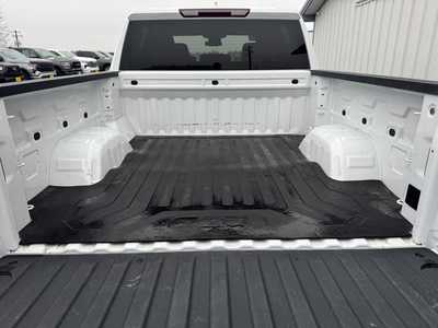 2023 Chevrolet 1500 Crew Cab, $32865.00. Photo 5