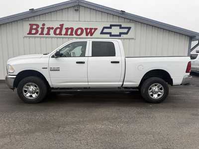 2015 RAM 2500 Crew Cab, $20855.00. Photo 6