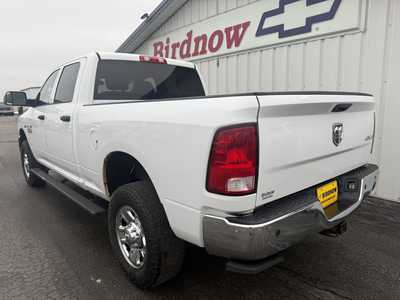 2015 RAM 2500 Crew Cab, $20855.00. Photo 7