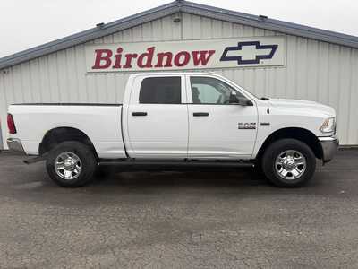 2015 RAM 2500 Crew Cab, $20855.00. Photo 1
