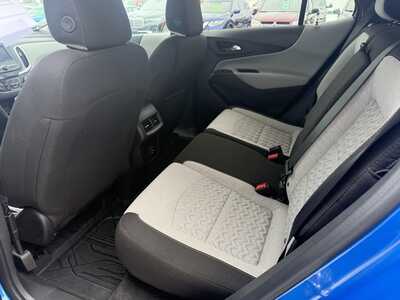 2024 Chevrolet Equinox, $24855.00. Photo 10