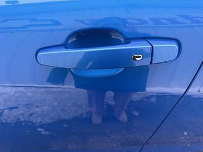 2024 Chevrolet Equinox, $24855.00. Photo 12