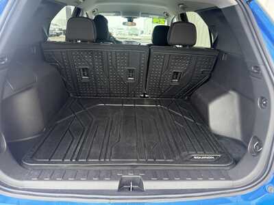2024 Chevrolet Equinox, $24855.00. Photo 8