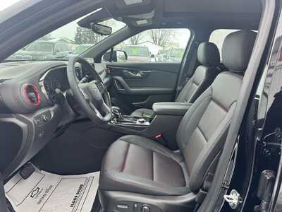 2026 Chevrolet Blazer, $50449.00. Photo 10