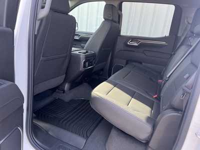 2026 Chevrolet 1500 Crew Cab, $58990.00. Photo 10