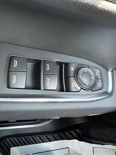 2026 Chevrolet 1500 Crew Cab, $58990.00. Photo 12