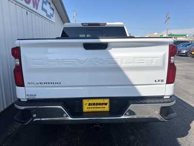 2026 Chevrolet 1500 Crew Cab, $58990.00. Photo 6