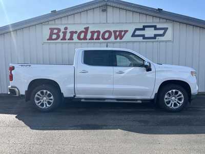 2026 Chevrolet 1500 Crew Cab, $58990.00. Photo 1