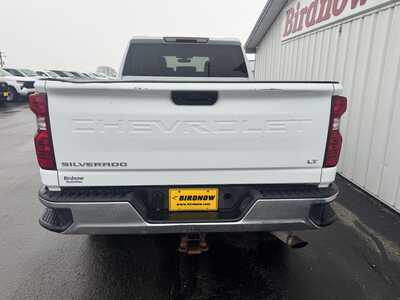 2020 Chevrolet 2500 Crew Cab, $39585.00. Photo 5
